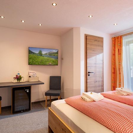 Bichlhof Riedenberg Villa Thiersee Exteriör bild