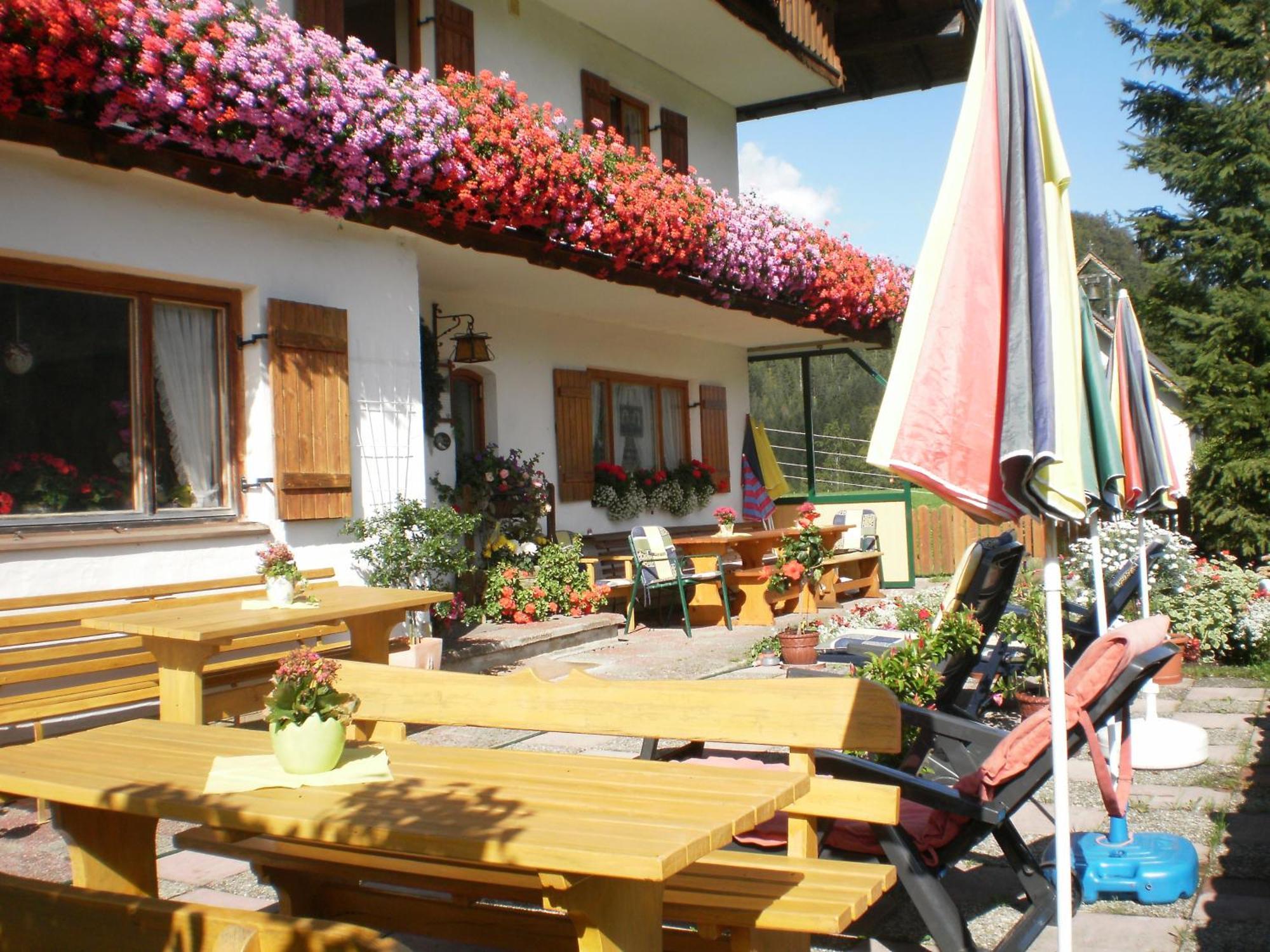 Bichlhof Riedenberg Villa Thiersee Exteriör bild