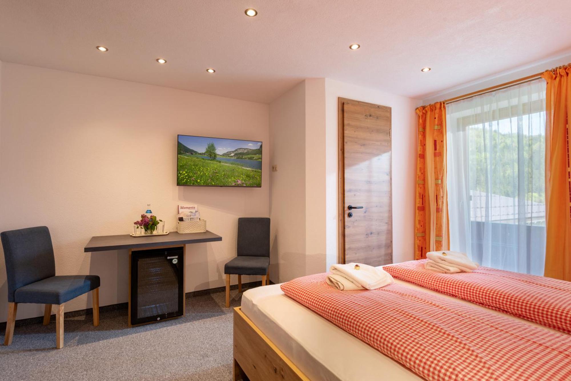 Bichlhof Riedenberg Villa Thiersee Exteriör bild